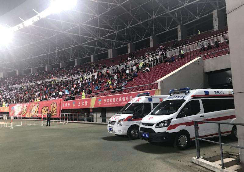 于田县大中小型活动保障